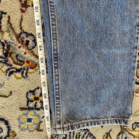 Vintage Levi's 505 jeans - Picture 2 of 9